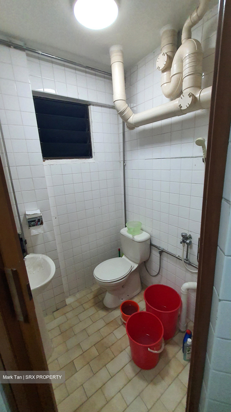 Blk 309 Shunfu Gardens (Bishan), HDB 4 Rooms #472929831